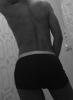 Ith Beby - Transsexual escort agency in Nairobi Photo 1 of 1