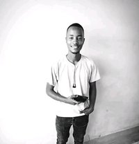 Ith - Male escort in Nairobi