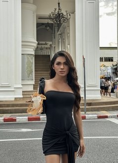 Itim HotVIP - Transsexual escort in Phuket Photo 22 of 23