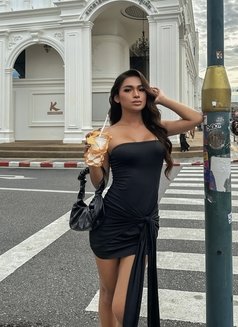 Itim HotVIP - Transsexual escort in Phuket Photo 23 of 23
