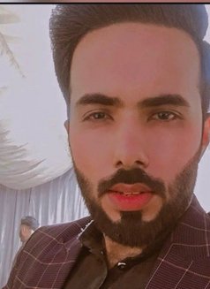 Its Abyy - Acompañantes masculino in Jeddah Photo 1 of 5
