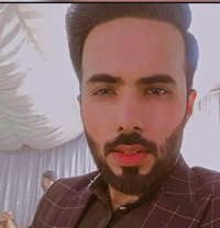 Its Abyy - Acompañantes masculino in Jeddah