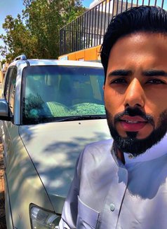 Its Abyy - Acompañantes masculino in Jeddah Photo 3 of 5