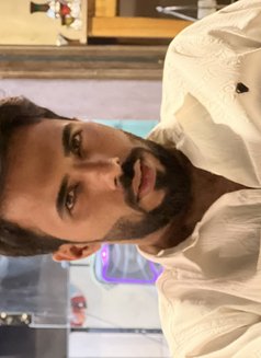 Its Abyy - Male escort in Jeddah Photo 9 of 10