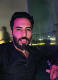 Its Abyy - Male escort in Jeddah Photo 10 of 10