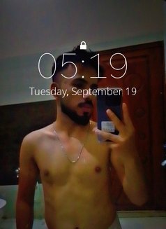 Its Abyy - Male escort in Jeddah Photo 12 of 12