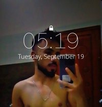 Its Abyy - Acompañantes masculino in Jeddah