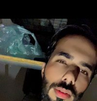 Its Abyy - Male escort in Jeddah