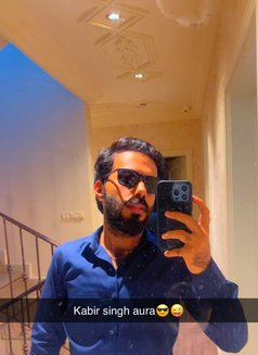 Its Abyy - Male escort in Jeddah Photo 14 of 14