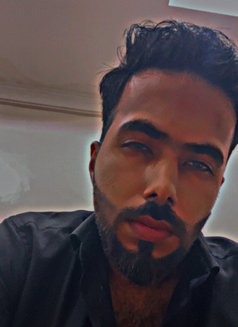 Its Abyy - Acompañantes masculino in Jeddah Photo 2 of 12