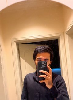 Its Abyy - Acompañantes masculino in Jeddah Photo 4 of 12