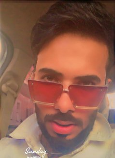 Its Abyy - Male escort in Jeddah Photo 16 of 17