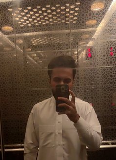 Its Abyy - Male escort in Jeddah Photo 17 of 17