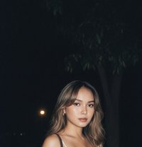 Its Ash - Transsexual escort in Tainan