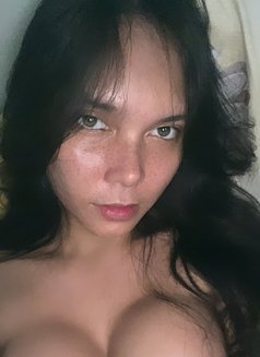 Its Ash - Acompañantes transexual in Tainan Photo 3 of 4