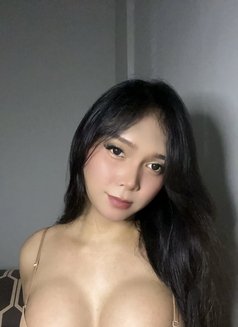 Its Ash - Acompañantes transexual in Tainan Photo 4 of 4