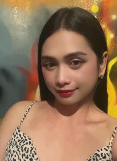 Its Barbie - puta in Manila Photo 3 of 5
