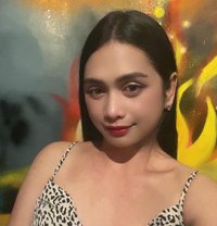 Its Barbie - puta in Manila