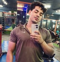 Its Dev - Male escort in New Delhi