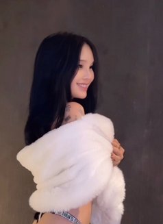 ITS_KIMYAMITE!️ - escort in Taipei Photo 12 of 15