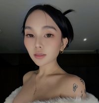ITS_KIMYAMITE!️ - escort in Taipei Photo 14 of 14