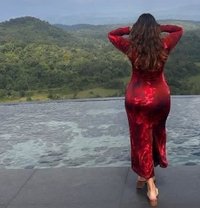 Its Maashi incall session - escort in Colombo