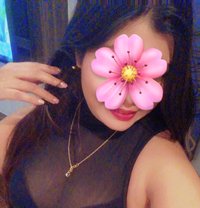 Its Malayali Babe for Real Fun - escort in Doha