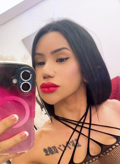 iTs Me Angel Your Fantasy - Acompañantes transexual in Dubai Photo 21 of 24