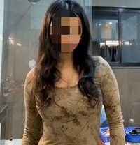 Its me Kaira Ready to meet-up Privately - escort in Bangalore