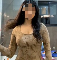 Its me Kaira Ready to meet-up Privately - escort in Chennai