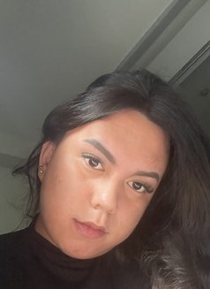 Its me ayiiTop Dominant - Transsexual escort in Manila Photo 3 of 4
