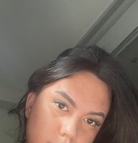 Its me ayiiTop Dominant - Transsexual dominatrix in Manila