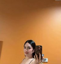 Its Me Carmella - Transsexual escort in Abu Dhabi