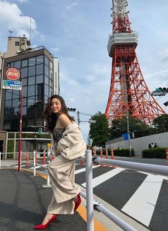 Its me eka (just arrived) - escort in Osaka Photo 29 of 29