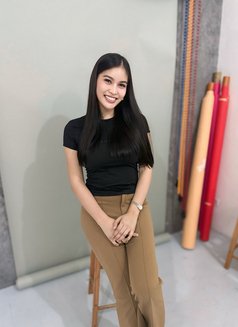 ITS ME PATTIE! MEET UP/ CMSHW/VIDEOS - Transsexual escort in Manila Photo 3 of 19
