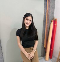 ITS ME PATTIE! MEET UP/ CMSHW/VIDEOS - Acompañantes transexual in Manila