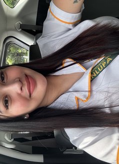 ITS ME PATTIE! MEET UP/ CMSHW/VIDEOS - Transsexual escort in Manila Photo 18 of 19