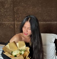 Its Me Gadoralicious - Acompañantes transexual in Manila