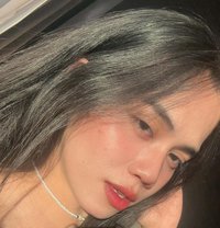 Its Me Gadoralicious - Acompañantes transexual in Manila