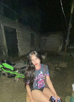 Its Me Gadoralicious - Transsexual escort in Manila Photo 3 of 4