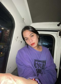 Its Me Gadoralicious - Acompañantes transexual in Manila Photo 6 of 10