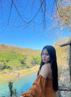 Its Me Gadoralicious - Acompañantes transexual in Manila Photo 7 of 10