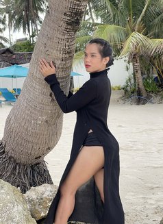 Its Me Gadoralicious - Acompañantes transexual in Manila Photo 9 of 10