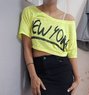 Its me Kaira Ready to meet-up Privately - escort in Bangalore Photo 1 of 1
