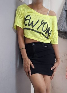 Its me Kaira Ready to meet-up Privately - escort in Bangalore Photo 1 of 1