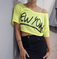 Its me Kaira Ready to meet-up Privately - escort in Bangalore