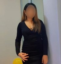 Its👁️Kiara👁️Ready to meet-up Privately - escort in Chennai
