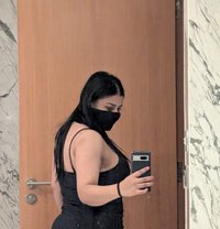 Its Me Kerala Girl for Gfe Full Fun Now - escort in Doha