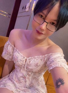 Its Me Lizzy - Transsexual escort in Al Ain Photo 1 of 6