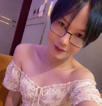 Its Me Lizzy - Transsexual escort in Al Ain